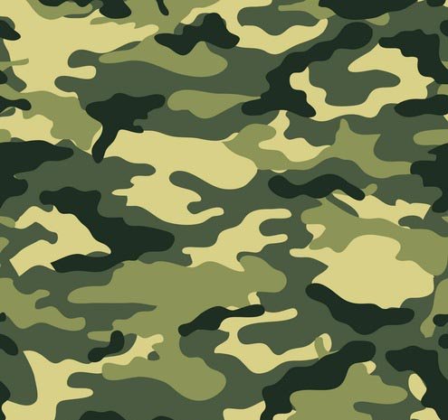 камуфляж на авто - текстура 010