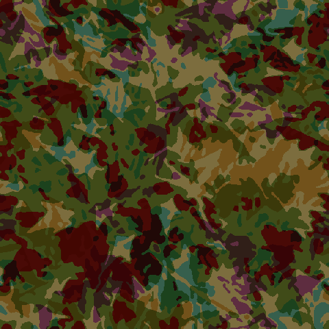 камуфляж на авто - текстура 032