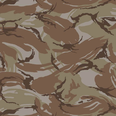 камуфляж на авто - текстура 052