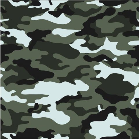 камуфляж на авто - текстура 009